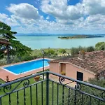 Country house Il Sodino 1738 - Locazione Turistica San Feliciano