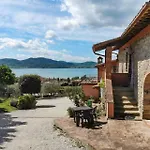 Country house Il Sodino 1738 - Locazione Turistica *