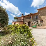 Country house Il Sodino 1738 - Locazione Turistica *