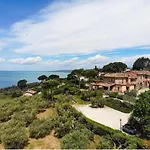 Country house Il Sodino 1738 - Locazione Turistica
