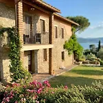 Il Sodino 1738 - Locazione Turistica Country house *