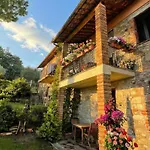 Country house Il Sodino 1738 - Locazione Turistica