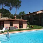 Il Sodino 1738 - Locazione Turistica Country house San Feliciano
