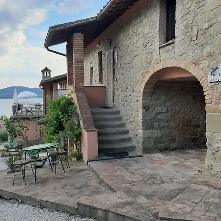 Il Sodino 1738 - Locazione Turistica * San Feliciano