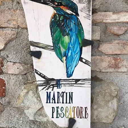 Gospodarstwo wiejskie Il Sodino 1738 - Locazione Turistica