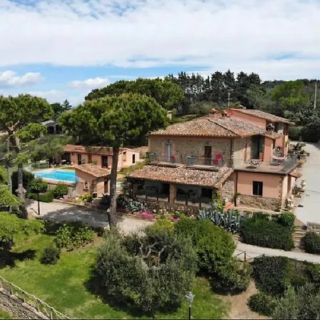 Il Sodino 1738 - Locazione Turistica Gospodarstwo wiejskie *