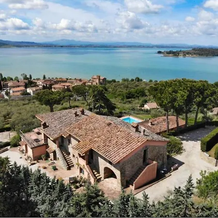 Casa di campagna Il Sodino 1738 - Locazione Turistica *