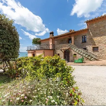 Casa rural Il Sodino 1738 - Locazione Turistica *
