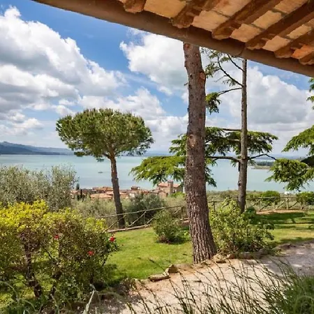 Il Sodino 1738 - Locazione Turistica San Feliciano