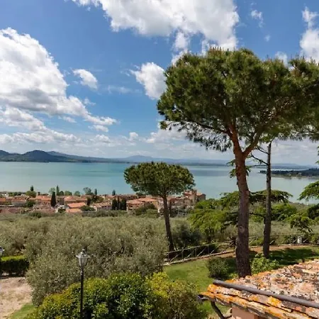Casa rural Il Sodino 1738 - Locazione Turistica San Feliciano