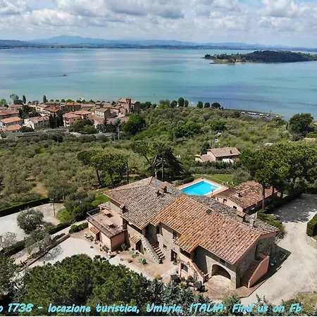 Il Sodino 1738 - Locazione Turistica Casa di campagna *