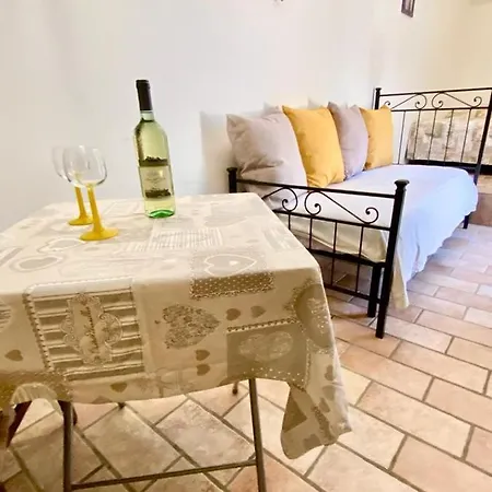 Il Sodino 1738 - Locazione Turistica Gospodarstwo wiejskie