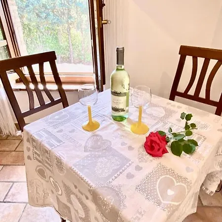 Il Sodino 1738 - Locazione Turistica