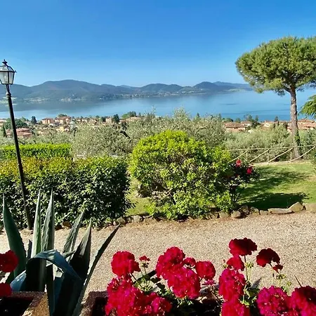 Casa rural Il Sodino 1738 - Locazione Turistica San Feliciano