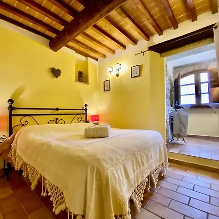 Il Sodino 1738 - Locazione Turistica San Feliciano