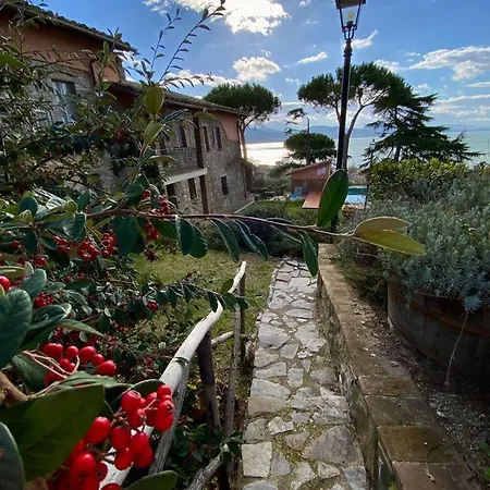 Casa di campagna Il Sodino 1738 - Locazione Turistica San Feliciano