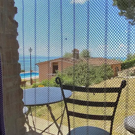 Casa di campagna Il Sodino 1738 - Locazione Turistica *