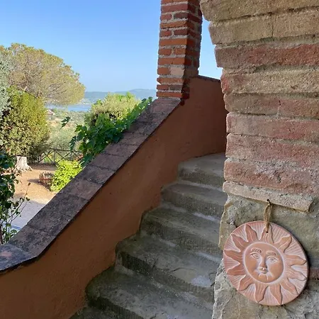 Il Sodino 1738 - Locazione Turistica San Feliciano
