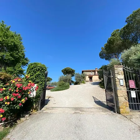 Il Sodino 1738 - Locazione Turistica * San Feliciano