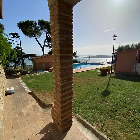 Casa di campagna Il Sodino 1738 - Locazione Turistica