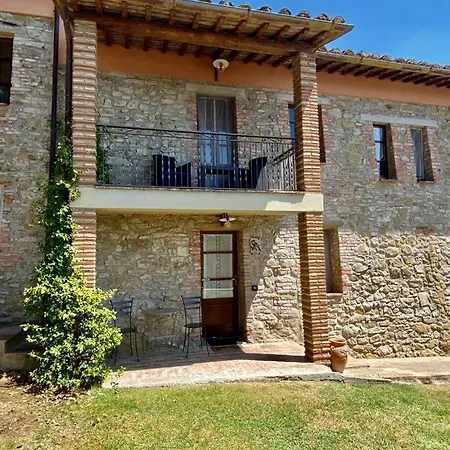 Il Sodino 1738 - Locazione Turistica Casa di campagna *