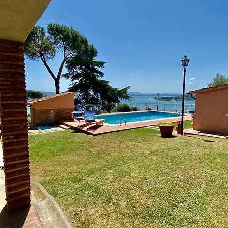 Casa di campagna Il Sodino 1738 - Locazione Turistica