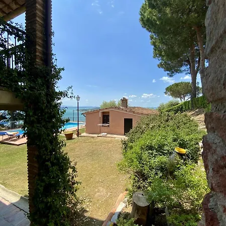 Casa di campagna Il Sodino 1738 - Locazione Turistica