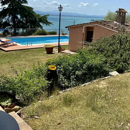 Casa di campagna Il Sodino 1738 - Locazione Turistica