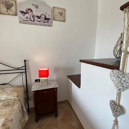 Il Sodino 1738 - Locazione Turistica Casa di campagna *