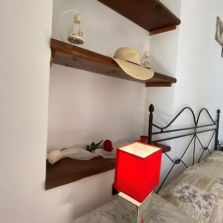 Il Sodino 1738 - Locazione Turistica Casa di campagna