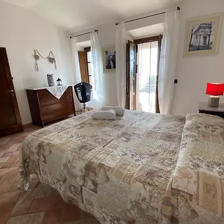 Il Sodino 1738 - Locazione Turistica Casa di campagna *