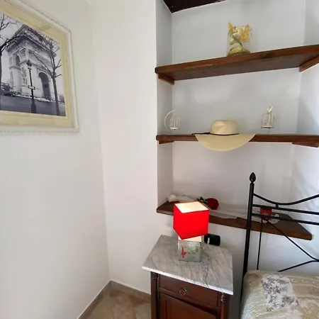 Casa di campagna Il Sodino 1738 - Locazione Turistica San Feliciano