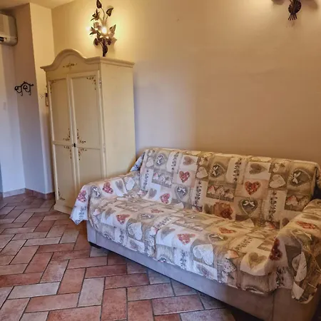 Il Sodino 1738 - Locazione Turistica *