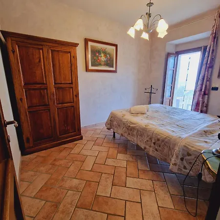 Casa di campagna Il Sodino 1738 - Locazione Turistica San Feliciano