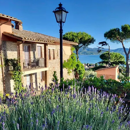 Il Sodino 1738 - Locazione Turistica Casa di campagna