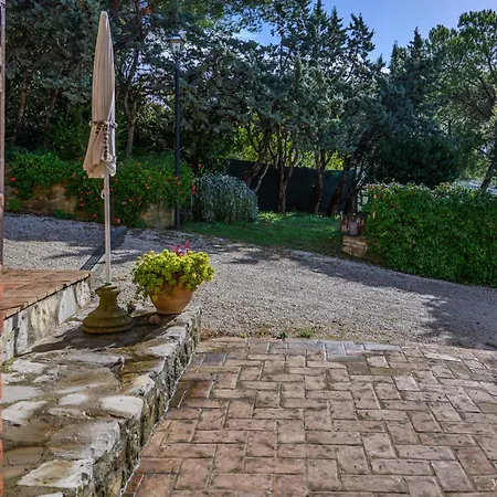 Casa di campagna Il Sodino 1738 - Locazione Turistica