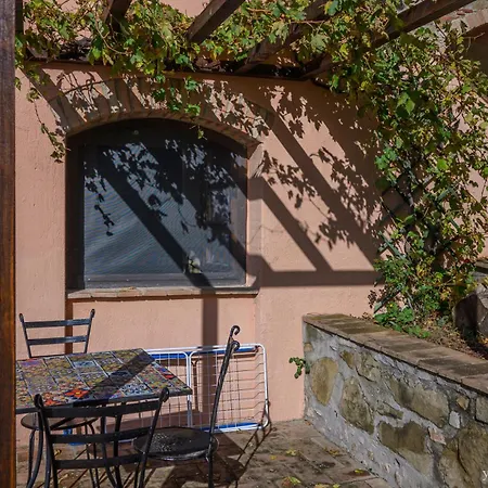 Casa di campagna Il Sodino 1738 - Locazione Turistica *