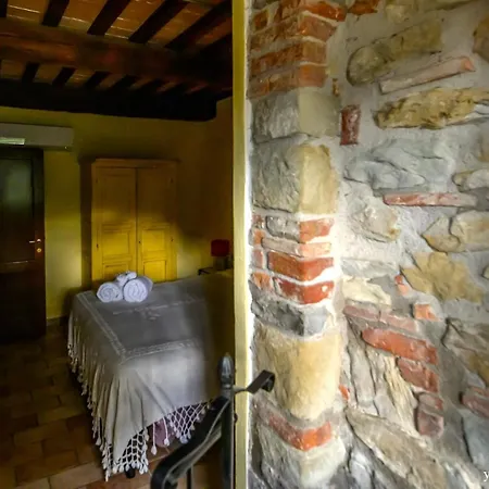 Il Sodino 1738 - Locazione Turistica Casa di campagna