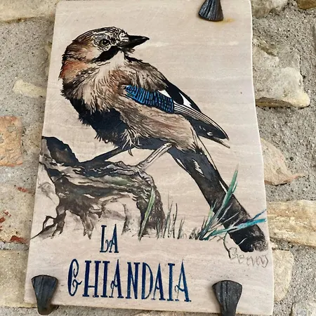Il Sodino 1738 - Locazione Turistica Casa di campagna San Feliciano