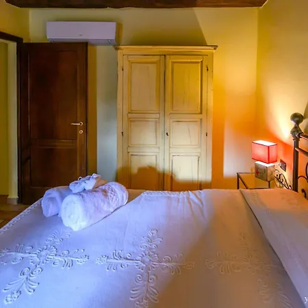 Il Sodino 1738 - Locazione Turistica Casa di campagna