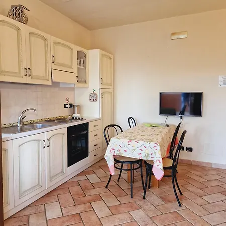 Casa di campagna Il Sodino 1738 - Locazione Turistica San Feliciano