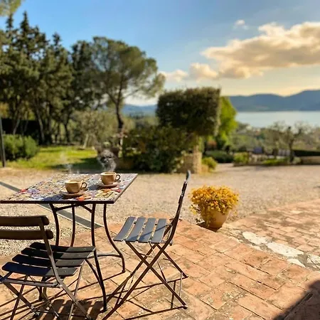 Casa rural Il Sodino 1738 - Locazione Turistica