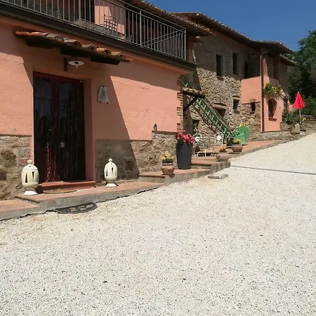 Il Sodino 1738 - Locazione Turistica