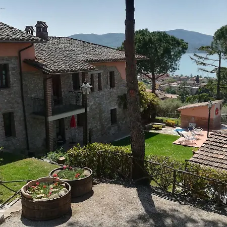 Il Sodino 1738 - Locazione Turistica Casa rural