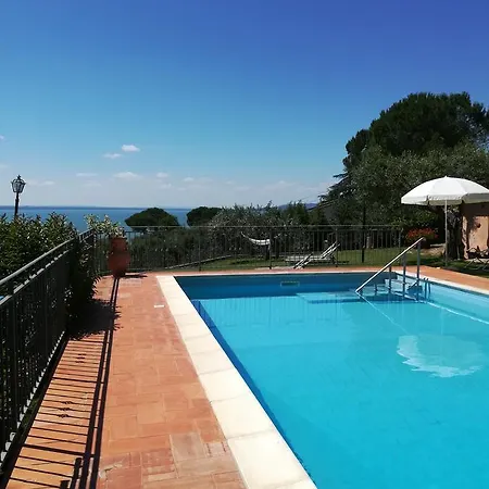 Il Sodino 1738 - Locazione Turistica San Feliciano