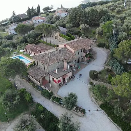 Il Sodino 1738 - Locazione Turistica * San Feliciano