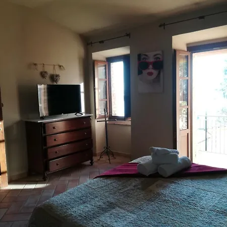 Il Sodino 1738 - Locazione Turistica Gospodarstwo wiejskie