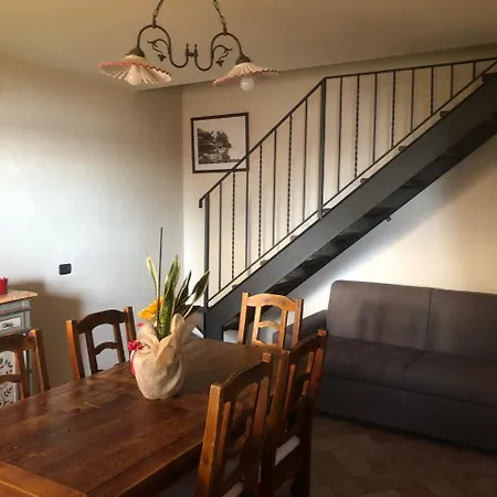 Gospodarstwo wiejskie Il Sodino 1738 - Locazione Turistica San Feliciano