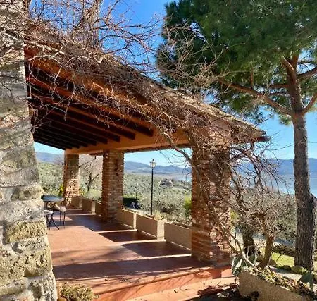 Venkovský dům Il Sodino 1738 - Locazione Turistica