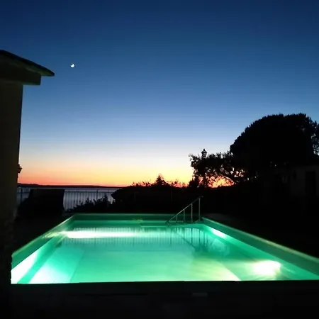 Il Sodino 1738 - Locazione Turistica Gospodarstwo wiejskie *